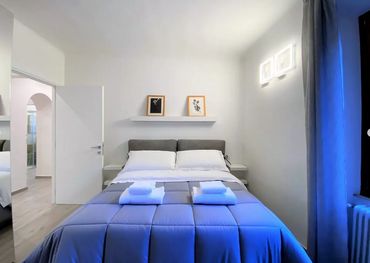 casa stella siena apartment