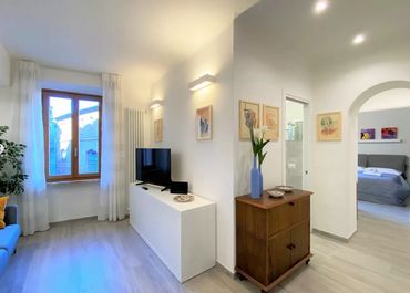 casa stella siena apartment