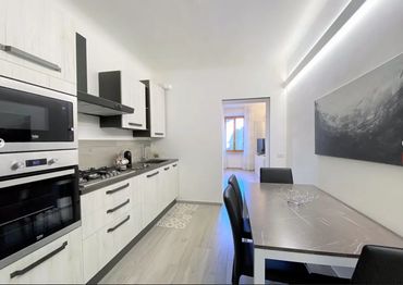 casa stella siena apartment