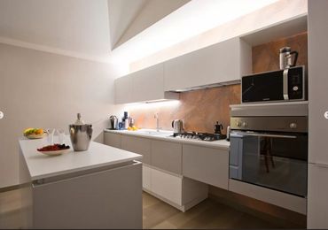 tolomei studio siena apartment