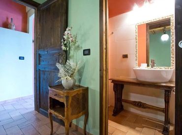 duomo suite siena apartment