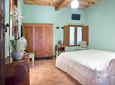 duomo suite siena apartment