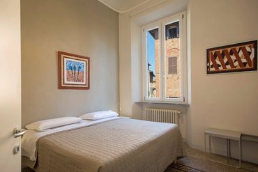 siena apartment stalloreggi suite
