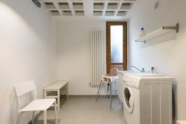 stalloreggi studio siena apartment