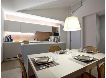 tolomei stuio siena apartment