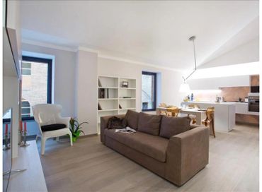 tolomei studio siena apartment
