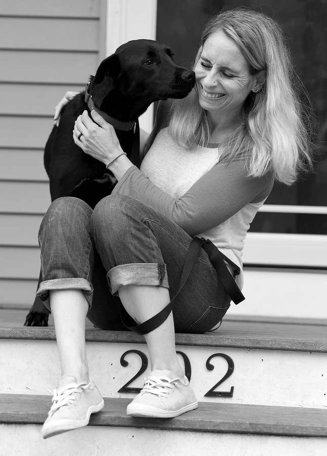 Psychic Medium, Clairvoyant, and Animal Communicator Nancy Mello