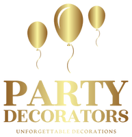 Party Decorators