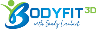 BodyFit 3D with Sindy Lambert