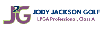 Jody Jackson Golf