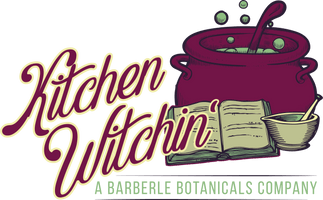 Kitchen Witchin'