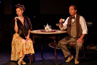 Acting The First Six Lessons by and with Beau Bridges and Emily Bridges. Directed by Charlie Mount