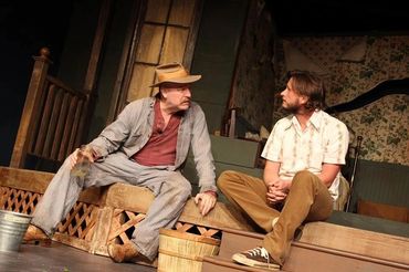 Verdigirs by and with Jim Beaver. Produced by Charlie Mount