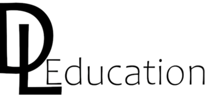 DL Education's logo