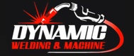 Dynamic Welding & Machine