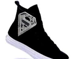 SUPER MEN WHO PROTECT OUR SISTERS IN SUPER STILETTOS.