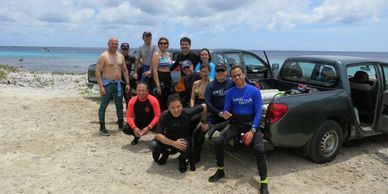 viajes de buceo desde bogota