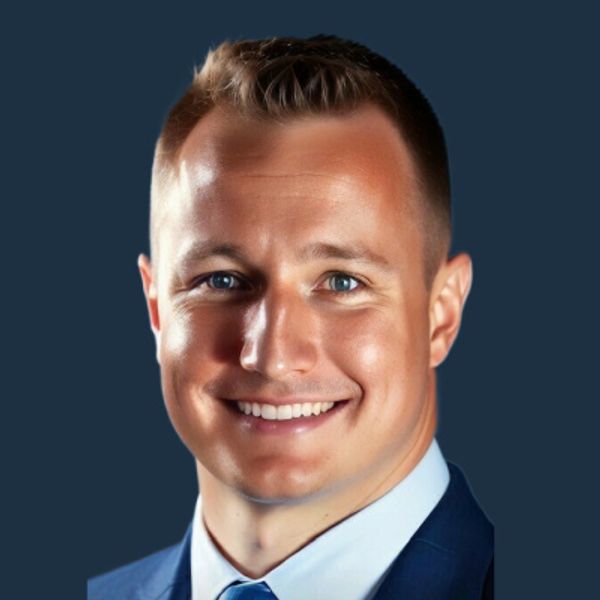 Picture of Founder Andrew Beattie