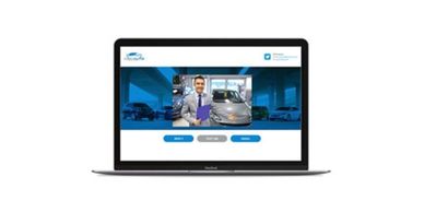car dealer website management