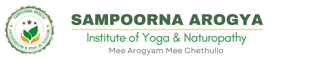 Sampoorna Arogya Institute of Yoga & Naturopathy