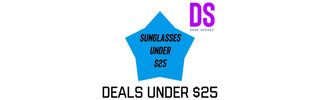 Explore a wide range of designer Sunglasses for $25 or less at dade Shadez. New arrivals added daily
