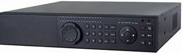 DVR NVR IP analog
