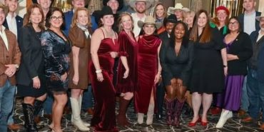 GFWAR 2026 Installation of Officers and Directors