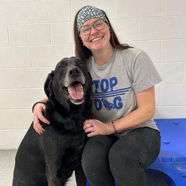 Madison: Pet Attendant