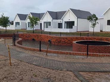 Estaware Building And Civils construction produces modern homes