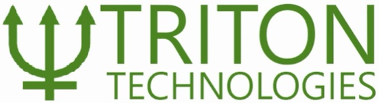 Trition Technologies Inc