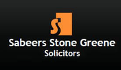 Sabeers Stone Greene LLP
