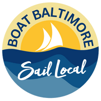 Boat Baltimore