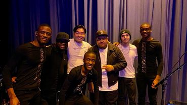 The Melisizwe Brothers