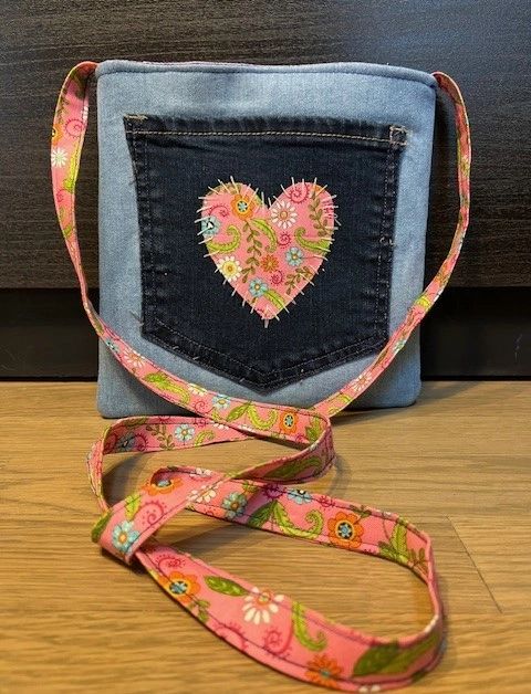 Unique Handmade Upcycled Purses And Bags SEWCOOLAPPAREL