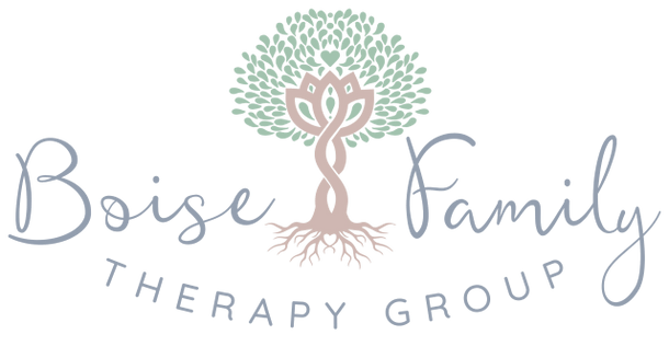 Boise Family Therapy Group