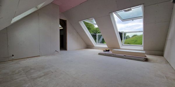 Loft conversion