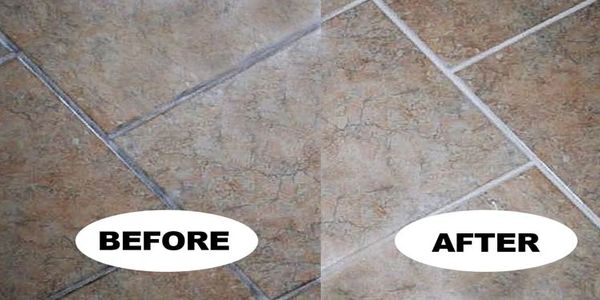 tile and grout cleaning 
