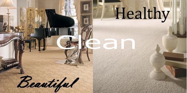 Carpet cleaning 
steam carpet cleaning