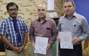 Interventional pain management tailored course reviewed by Dr. Abbas