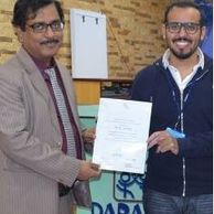 Interventional pain management tailored course reviewed by Dr. Almerri