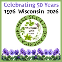 Herb Society of America - Wisconsin Unit
