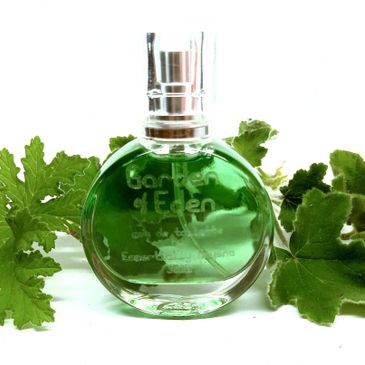 Garden of Eden Eau De Toilette fragrance.