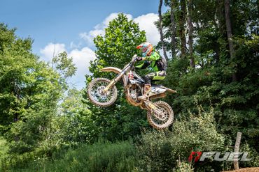 Fuel Ministry offers instructional dirt bike and quad summer camps.