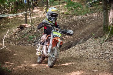 Fuel Ministry offers instructional dirt bike and quad summer camps.