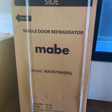 FREE refrigerator