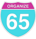 Organize 65