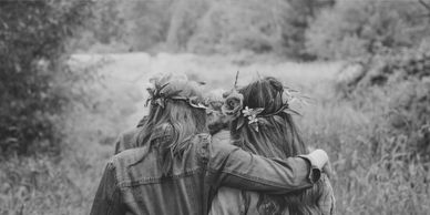 Lets Help unite we are stronger