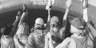 Empowering women for a brighter future