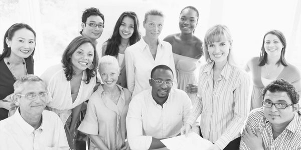 All the noon profit we became one to help the immigrant women