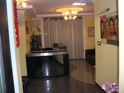 Align Orthodontic - Sector 57, Gurgaon welcomes you